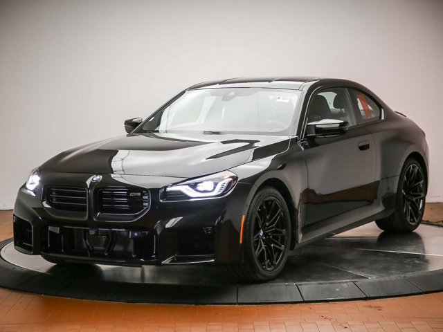 2026 BMW M2 Coupe M2 - Photo 28