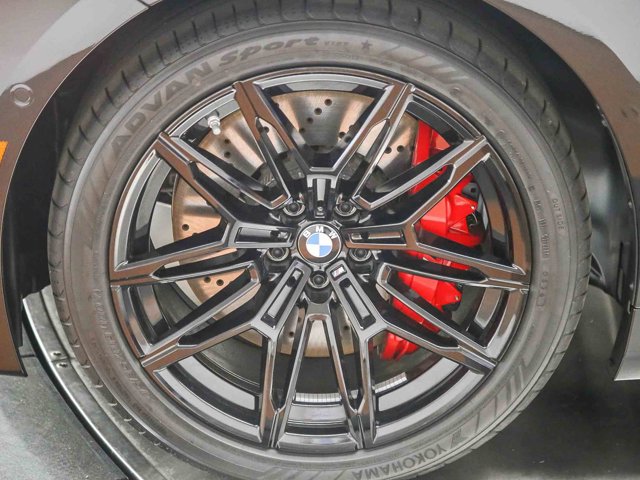 2026 BMW M2 Coupe M2 - Photo 37