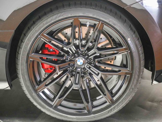 2026 BMW M2 Coupe M2 - Photo 38