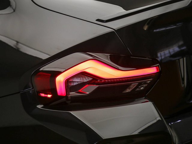 2026 BMW M2 Coupe M2 - Photo 39