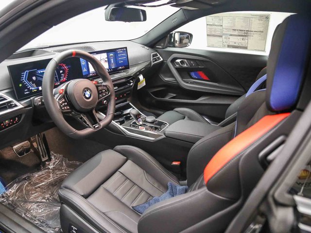 2026 BMW M2 Coupe M2 - Photo 40