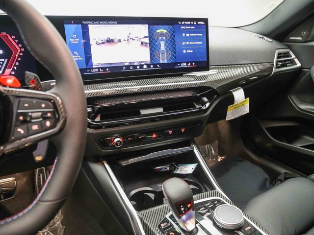 2026 BMW M2 Coupe M2 - Photo 41