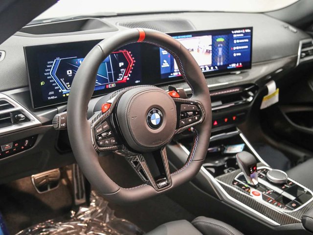 2026 BMW M2 Coupe M2 - Photo 43