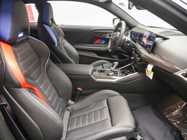 2026 BMW M2 Coupe M2 - Photo 44