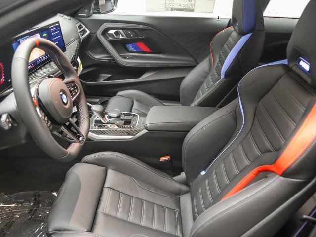 2026 BMW M2 Coupe M2 - Photo 45