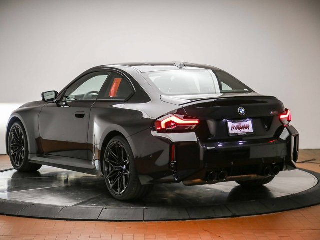2026 BMW M2 Coupe M2 - Photo 29