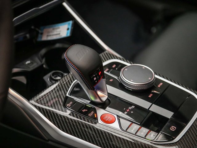 2026 BMW M2 Coupe M2 - Photo 47