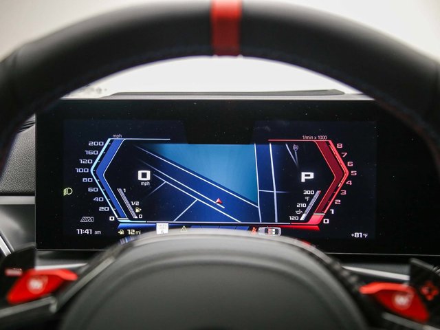 2026 BMW M2 Coupe M2 - Photo 51