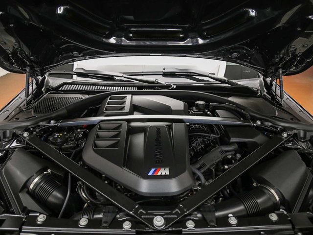 2026 BMW M2 Coupe M2 - Photo 54