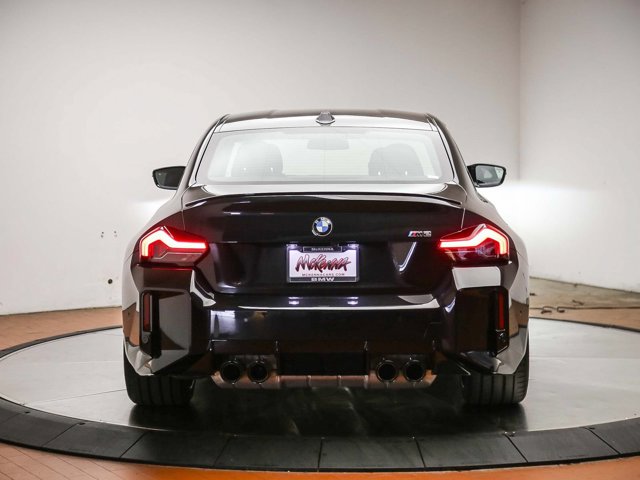 2026 BMW M2 Coupe M2 - Photo 30