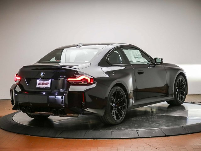 2026 BMW M2 Coupe M2 - Photo 32