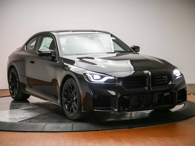 2026 BMW M2 Coupe M2 - Photo 33