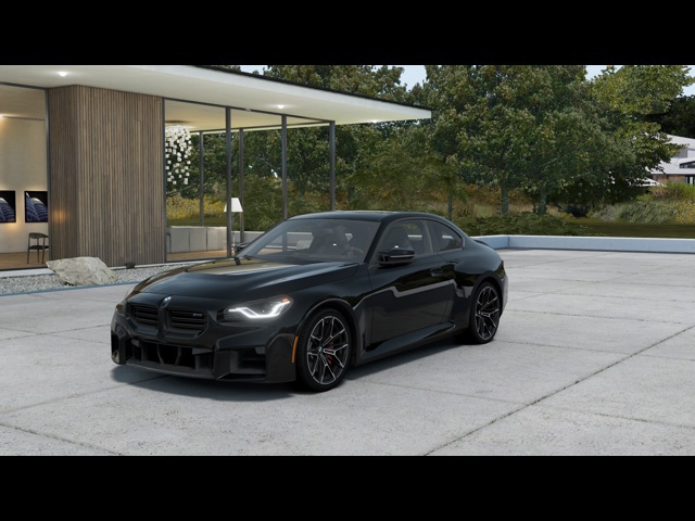 2025 BMW M2 Base