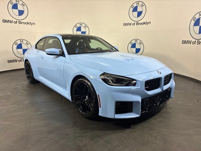 2026 BMW M2 Base