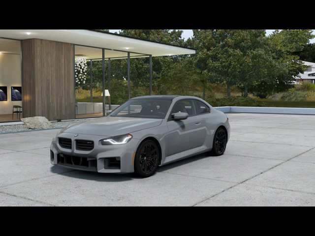 2025 BMW M2 Base