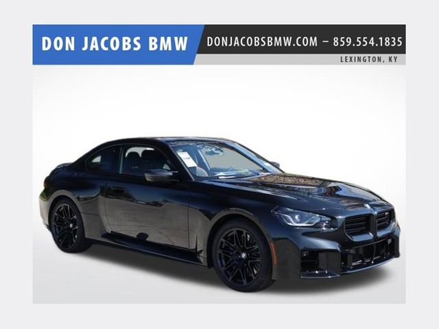 2025 BMW M2 M2 Coupe's photo