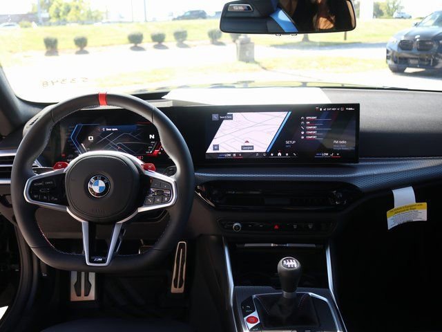 2025 BMW M2 Coupe M2 - Photo 10