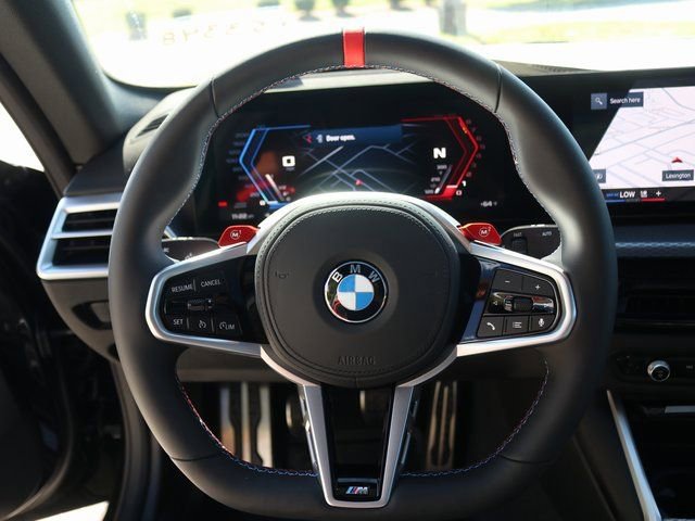 2025 BMW M2 Coupe M2 - Photo 13