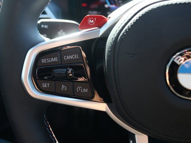 2025 BMW M2 Coupe M2 - Photo 15