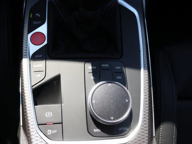 2025 BMW M2 Coupe M2 - Photo 19