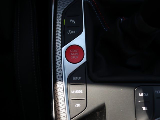 2025 BMW M2 Coupe M2 - Photo 20