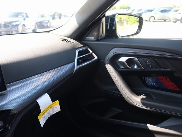 2025 BMW M2 Coupe M2 - Photo 22