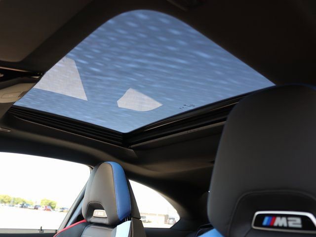 2025 BMW M2 Coupe M2 - Photo 25