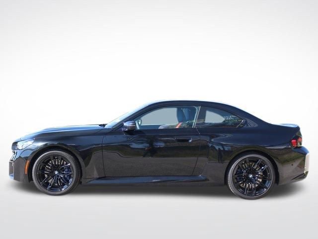 2025 BMW M2 Coupe M2 - Photo 27