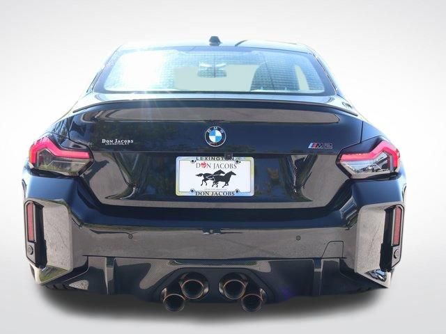 2025 BMW M2 Coupe M2 - Photo 28
