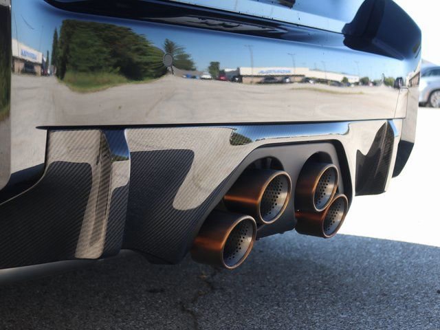 2025 BMW M2 Coupe M2 - Photo 29