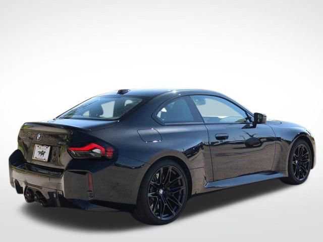 2025 BMW M2 Coupe M2 - Photo 31