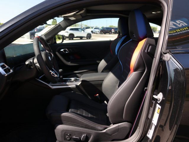 2025 BMW M2 Coupe M2 - Photo 6