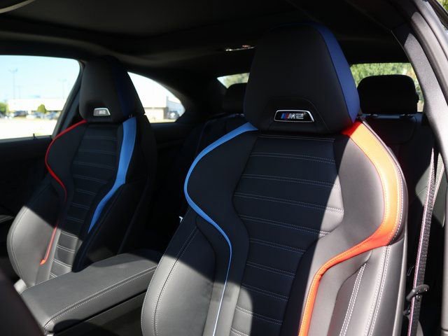 2025 BMW M2 Coupe M2 - Photo 7