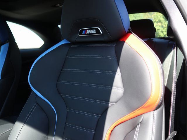 2025 BMW M2 Coupe M2 - Photo 8