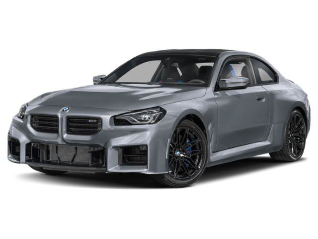 2027 BMW M2 M