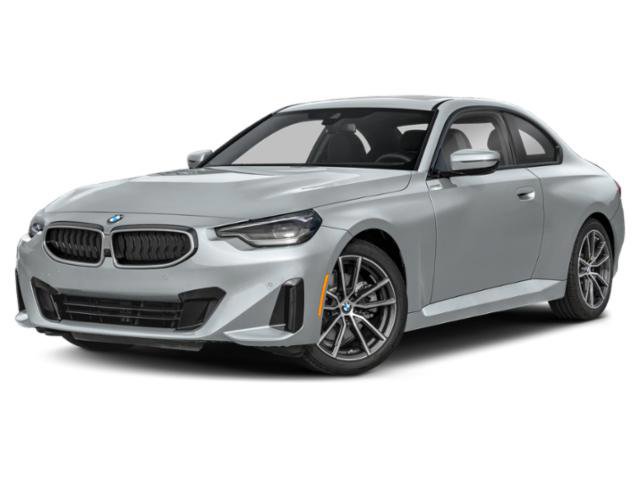 2026 BMW 2 Series 230i Coupe's photo