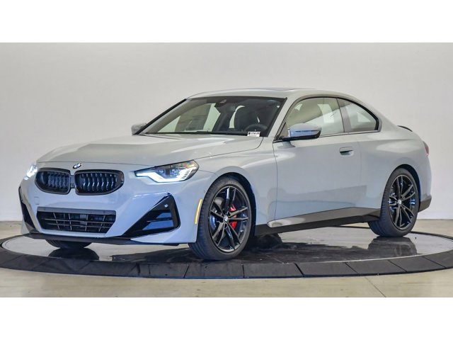 2024 BMW 2 Series 230i