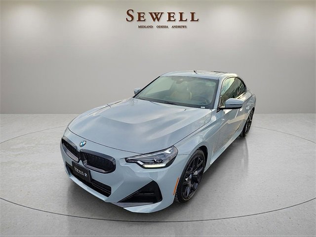 2026 BMW 2 Series 230i