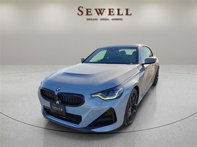 2026 BMW 2 Series 230i