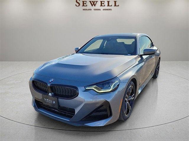 2026 BMW 2 Series 230i