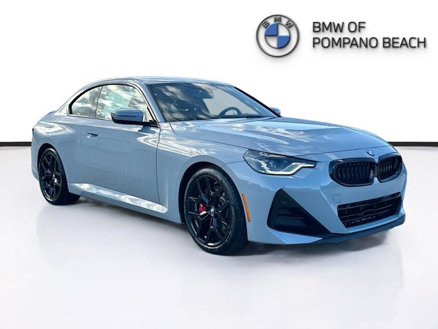 2026 BMW 2 Series