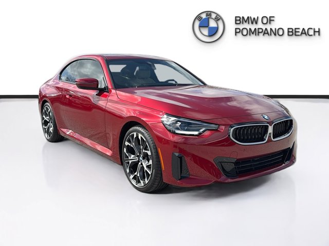 2026 BMW 2 Series