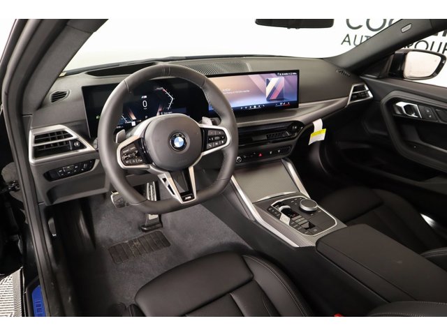 Used 2025 BMW 2 Series 230i with VIN 3MW23CM07S8F03039 for sale in Edmond, OK