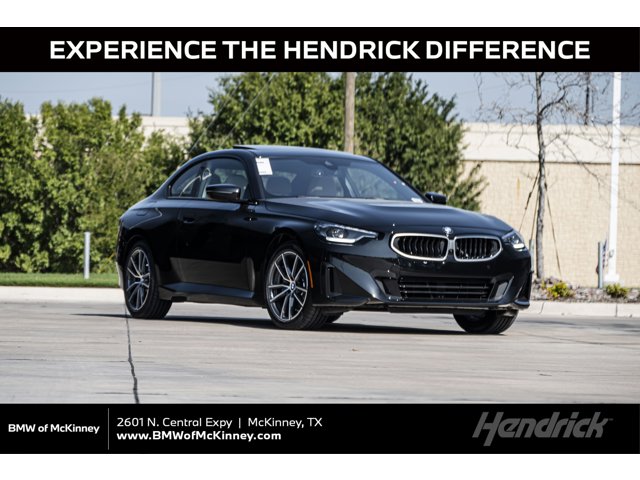 2025 BMW 2 Series 230i's photo