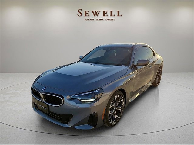 2026 BMW 2 Series 230i