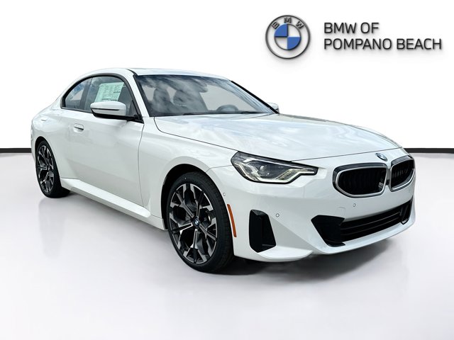 2026 BMW 2 Series