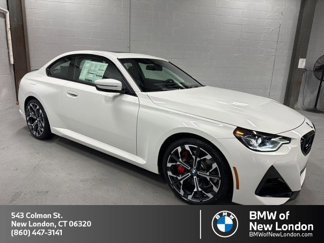 2025 BMW 2 Series 230i xDrive