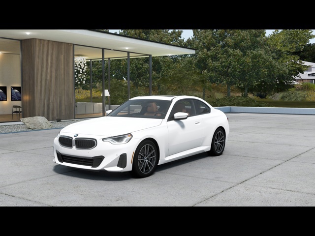 2025 BMW 2 Series