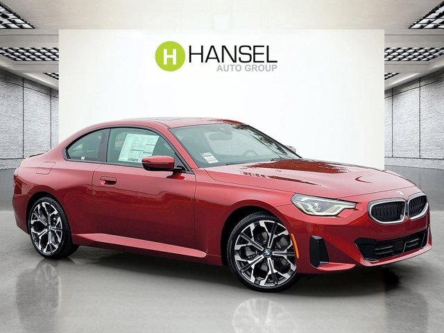 2026 BMW 2 Series 230i - Photo 21