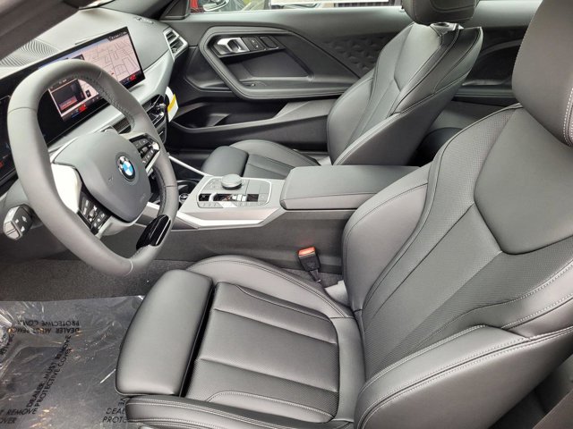 2026 BMW 2 Series 230i - Photo 36